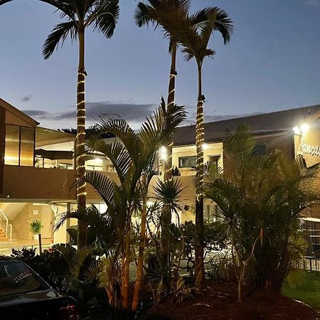 Lancaster Court Motel Brisbane Luaran gambar