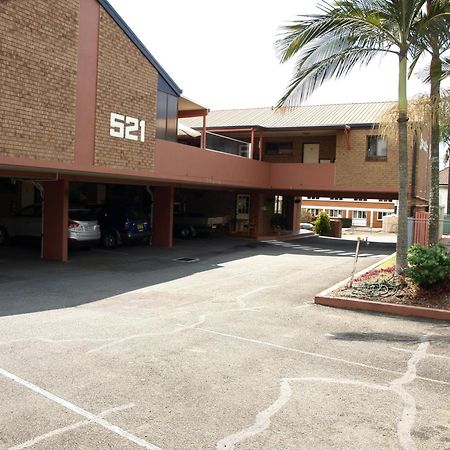Lancaster Court Motel Brisbane Luaran gambar